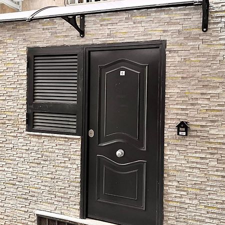 נאפולי Pontenuovo 6E8 House מראה חיצוני תמונה