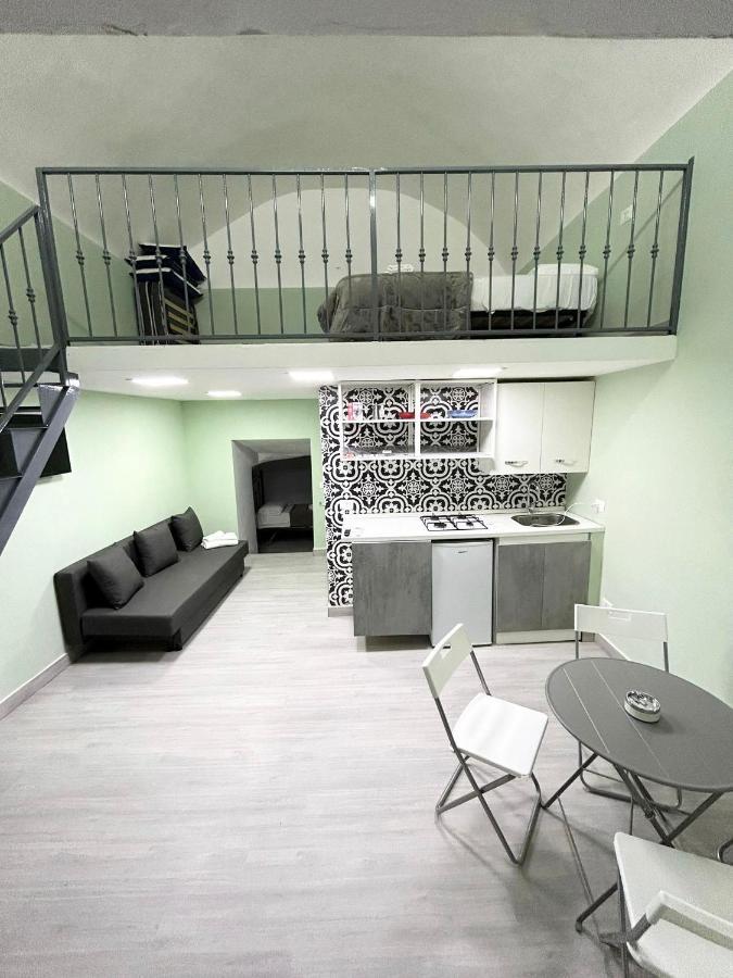 נאפולי Pontenuovo 6E8 House מראה חיצוני תמונה