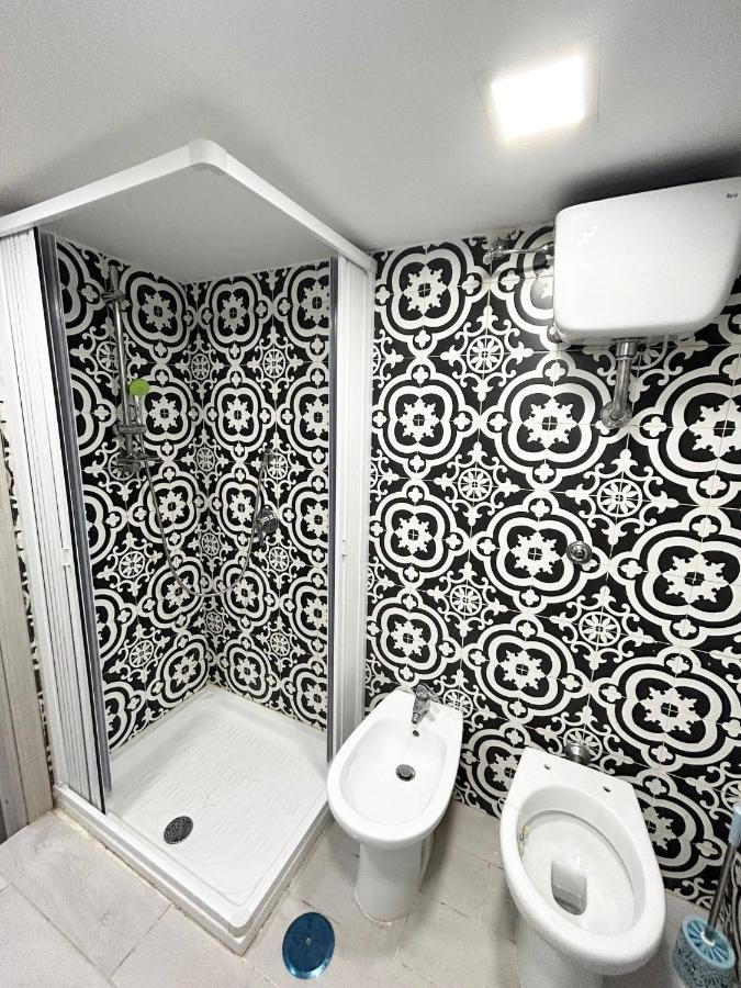 נאפולי Pontenuovo 6E8 House מראה חיצוני תמונה