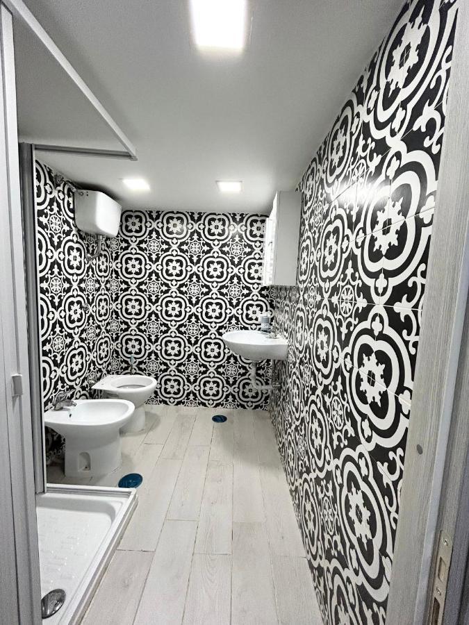 נאפולי Pontenuovo 6E8 House מראה חיצוני תמונה