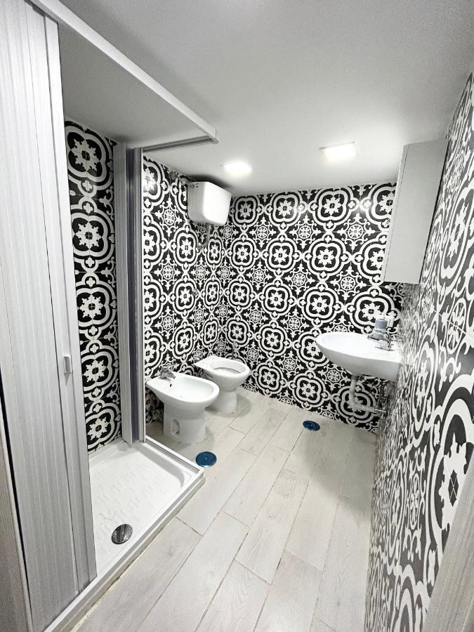 נאפולי Pontenuovo 6E8 House מראה חיצוני תמונה