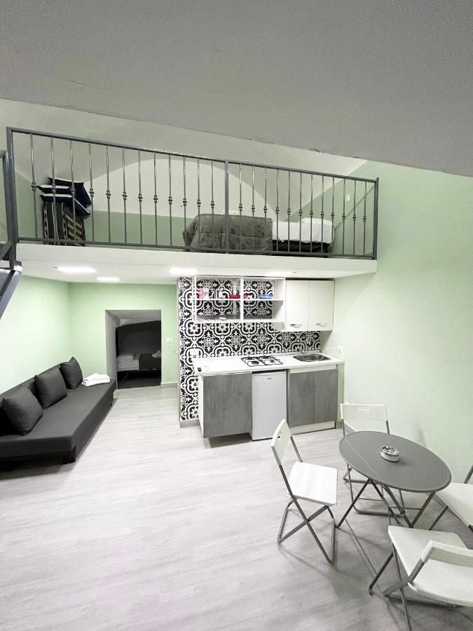 נאפולי Pontenuovo 6E8 House מראה חיצוני תמונה