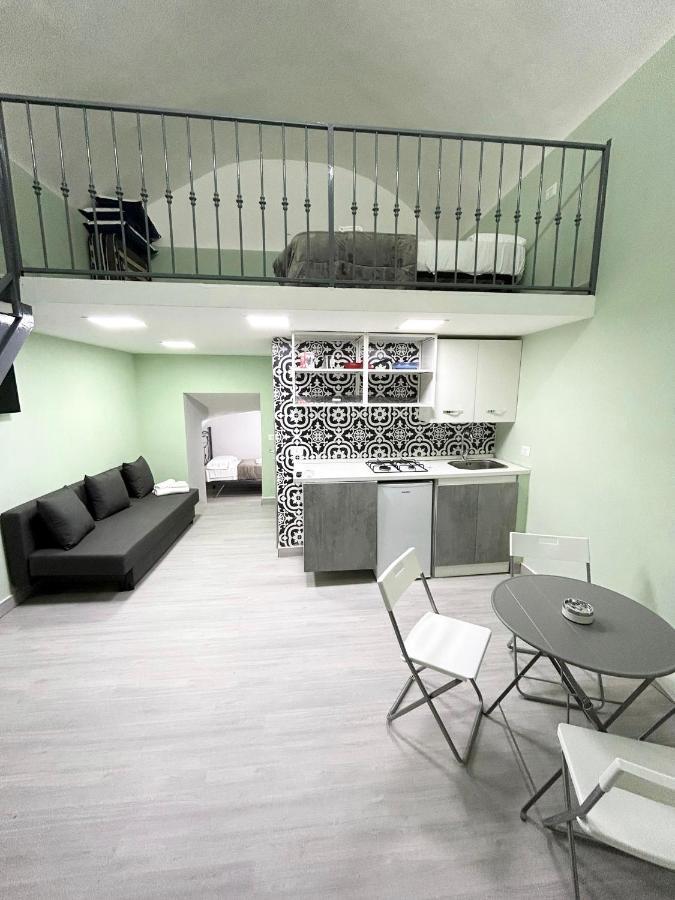 נאפולי Pontenuovo 6E8 House מראה חיצוני תמונה