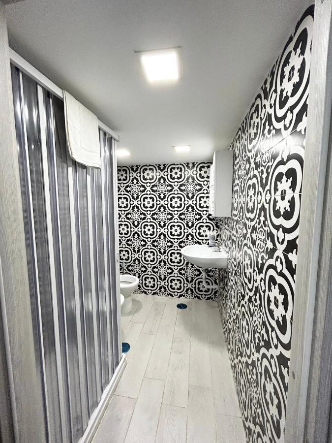 נאפולי Pontenuovo 6E8 House מראה חיצוני תמונה