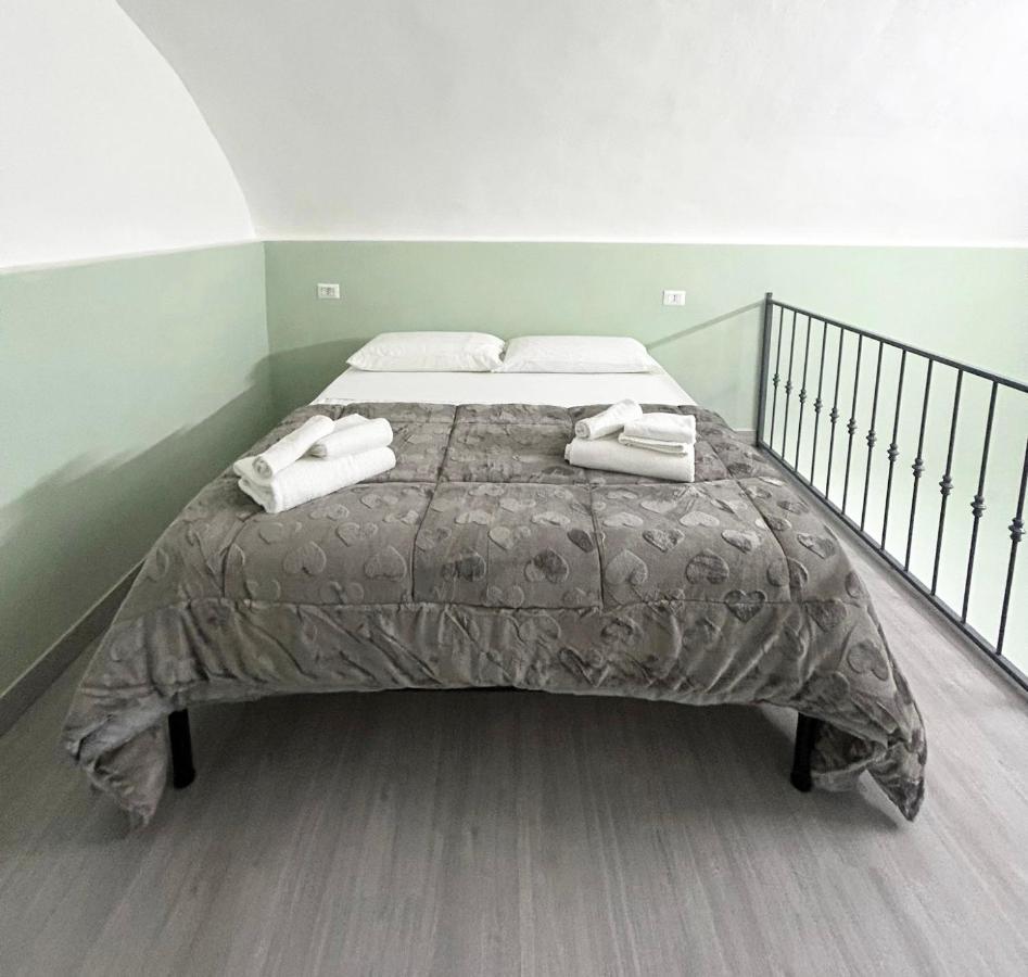 נאפולי Pontenuovo 6E8 House מראה חיצוני תמונה
