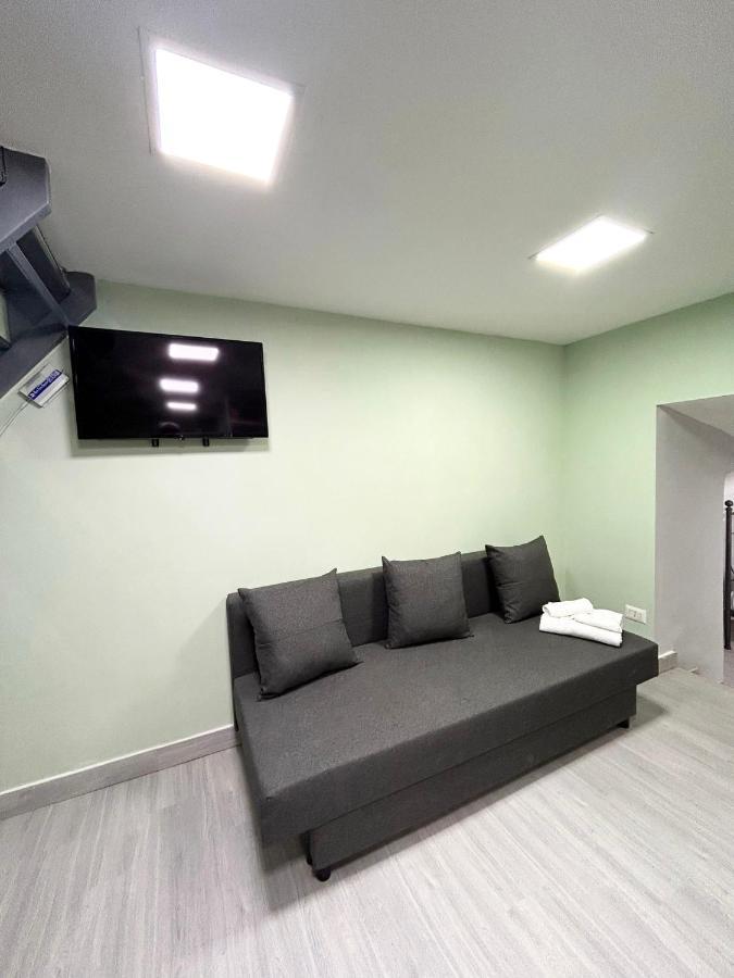 נאפולי Pontenuovo 6E8 House מראה חיצוני תמונה