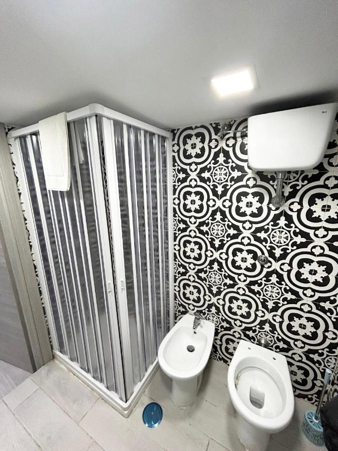נאפולי Pontenuovo 6E8 House מראה חיצוני תמונה