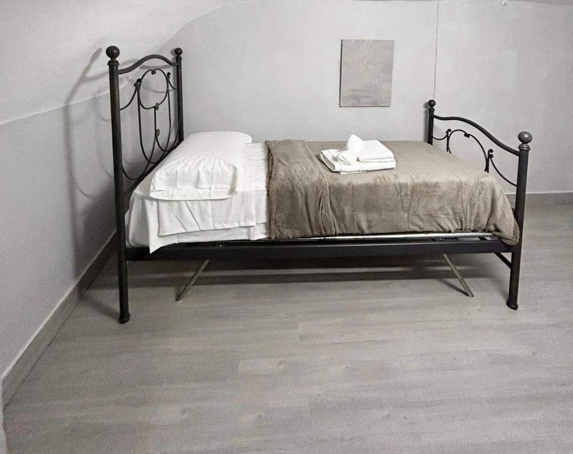 נאפולי Pontenuovo 6E8 House מראה חיצוני תמונה