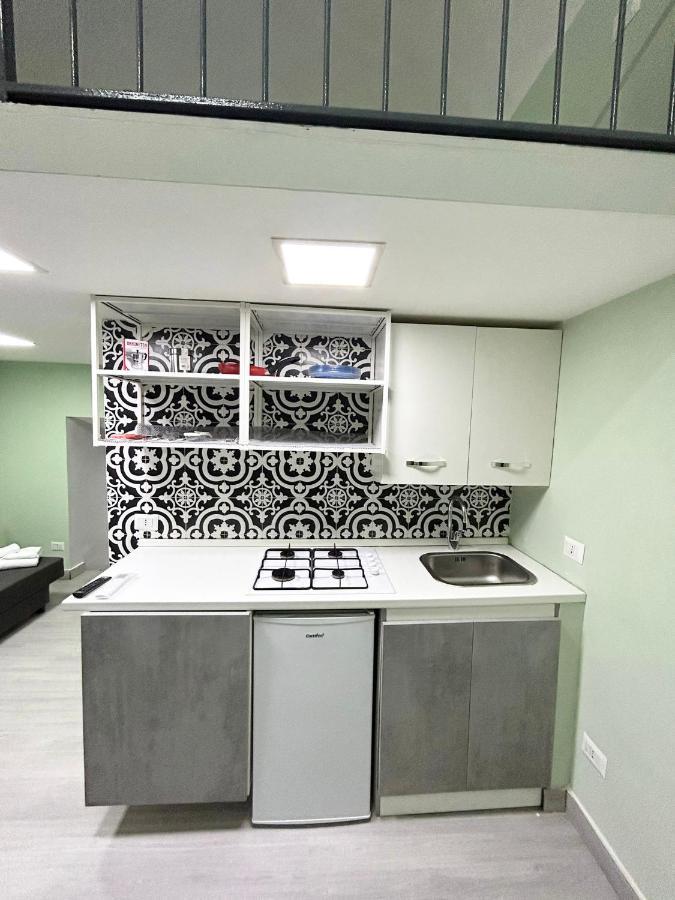 נאפולי Pontenuovo 6E8 House מראה חיצוני תמונה