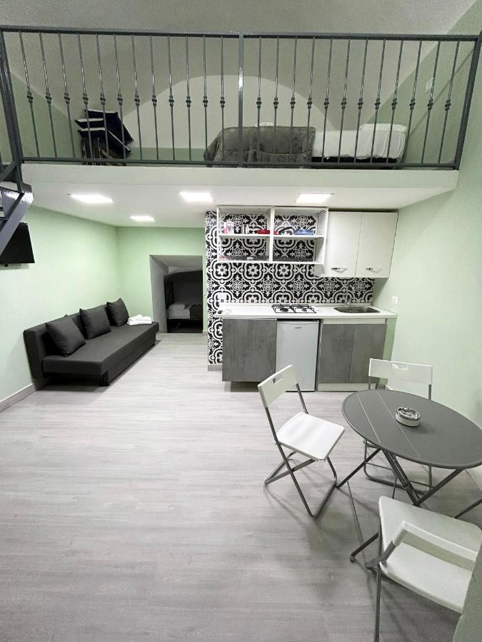 נאפולי Pontenuovo 6E8 House מראה חיצוני תמונה