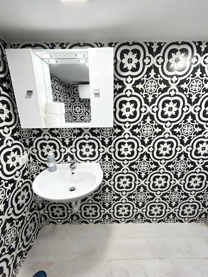 נאפולי Pontenuovo 6E8 House מראה חיצוני תמונה