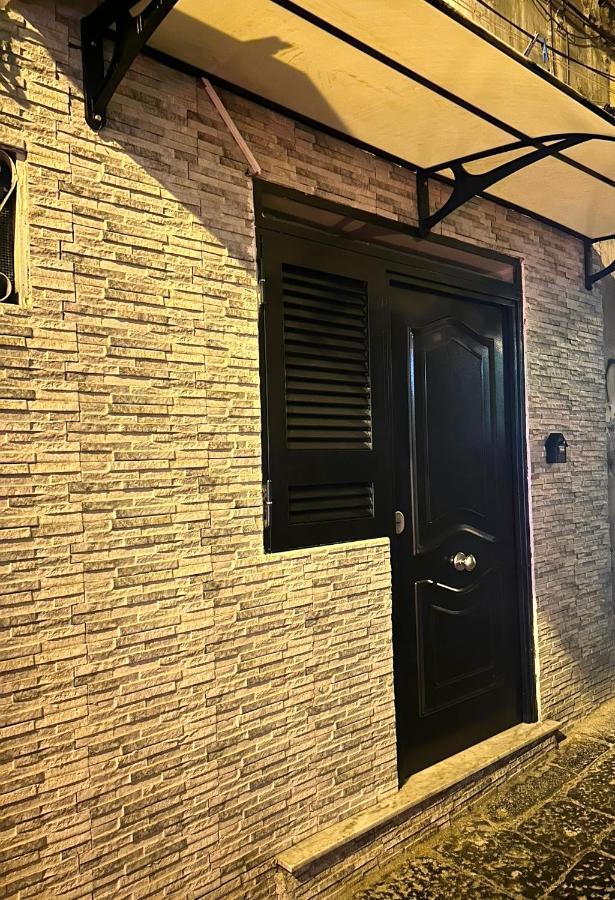 נאפולי Pontenuovo 6E8 House מראה חיצוני תמונה