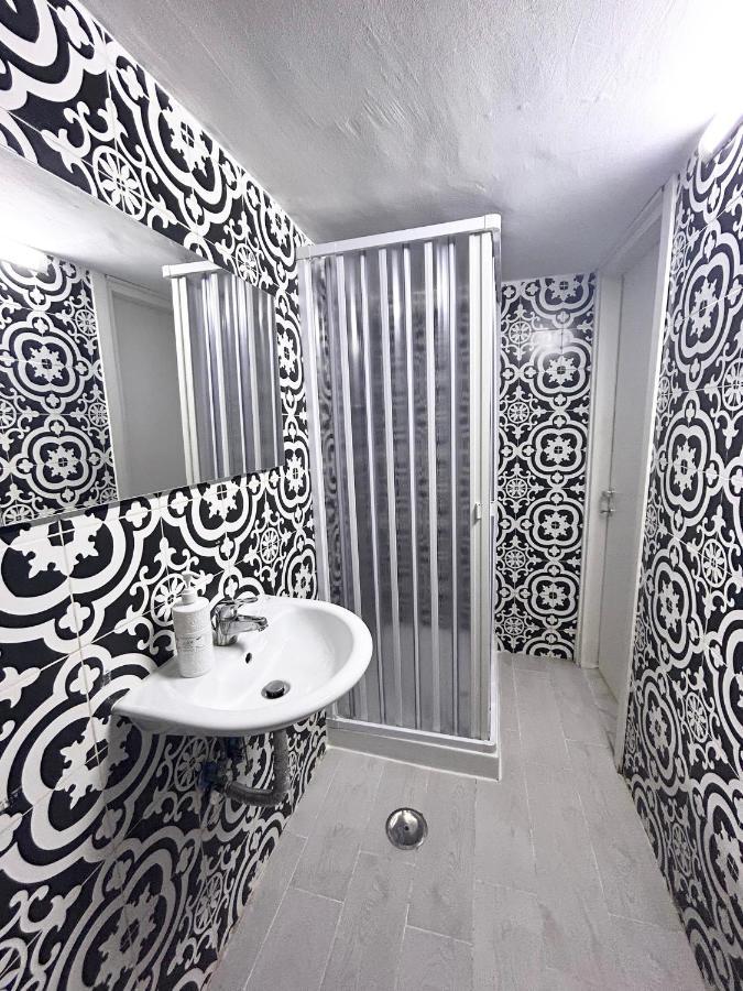 נאפולי Pontenuovo 6E8 House מראה חיצוני תמונה