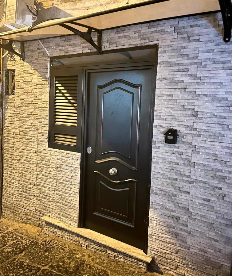 נאפולי Pontenuovo 6E8 House מראה חיצוני תמונה