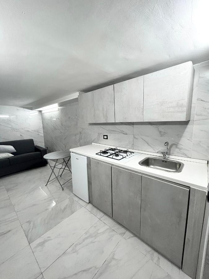 נאפולי Pontenuovo 6E8 House מראה חיצוני תמונה