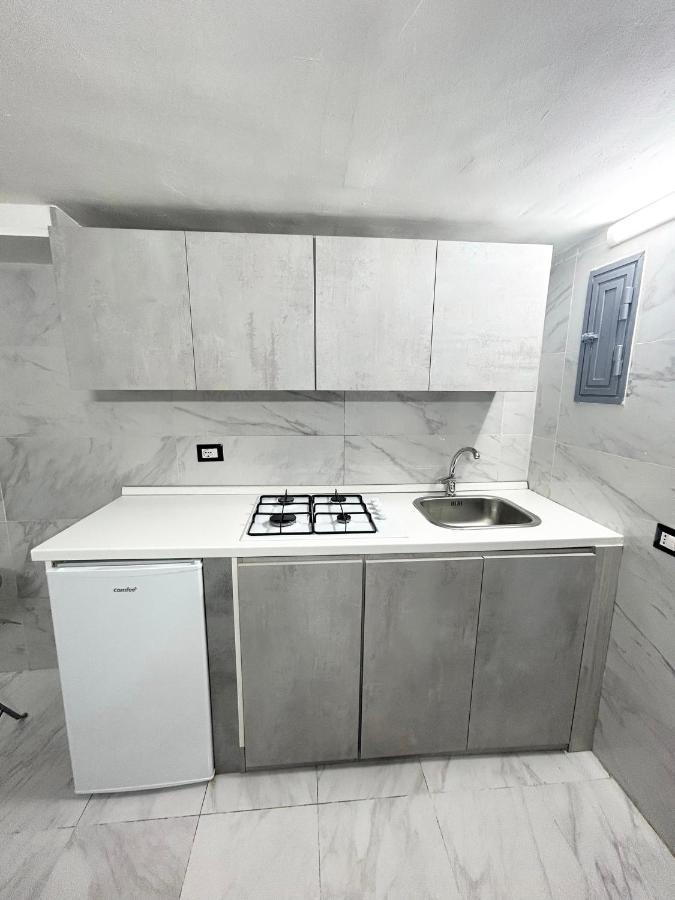 נאפולי Pontenuovo 6E8 House מראה חיצוני תמונה