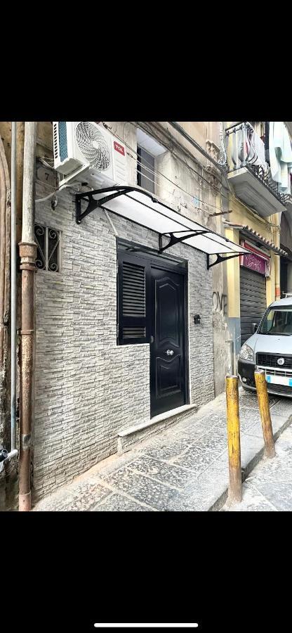 נאפולי Pontenuovo 6E8 House מראה חיצוני תמונה