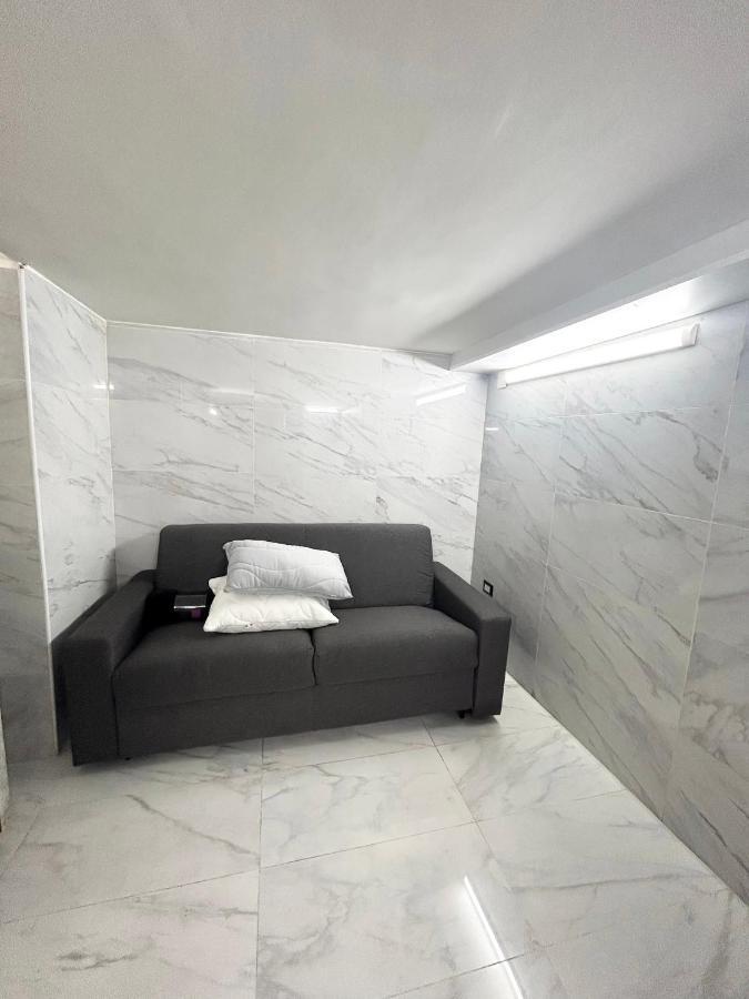 נאפולי Pontenuovo 6E8 House מראה חיצוני תמונה