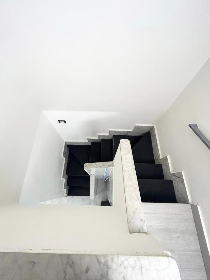 נאפולי Pontenuovo 6E8 House מראה חיצוני תמונה