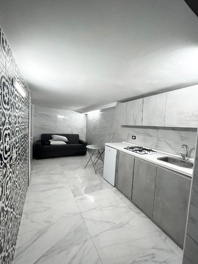 נאפולי Pontenuovo 6E8 House מראה חיצוני תמונה