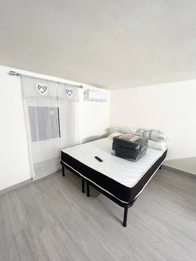 נאפולי Pontenuovo 6E8 House מראה חיצוני תמונה