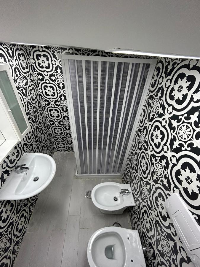 נאפולי Pontenuovo 6E8 House מראה חיצוני תמונה