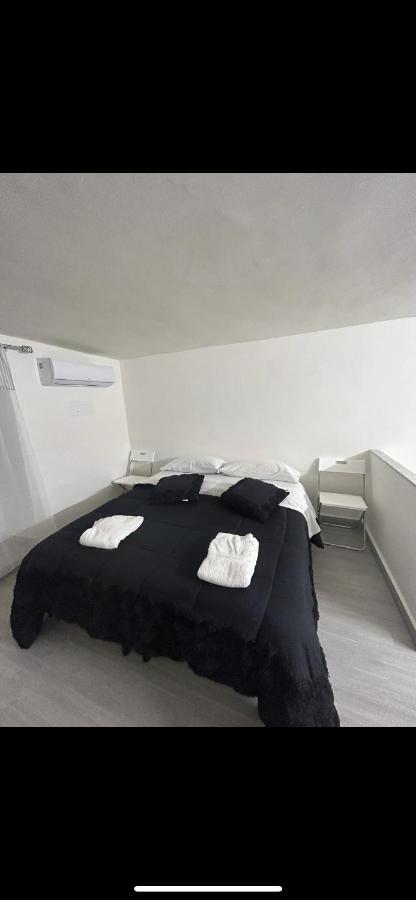 נאפולי Pontenuovo 6E8 House מראה חיצוני תמונה