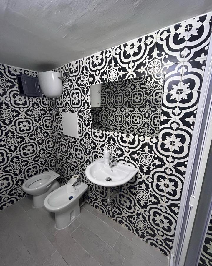נאפולי Pontenuovo 6E8 House מראה חיצוני תמונה