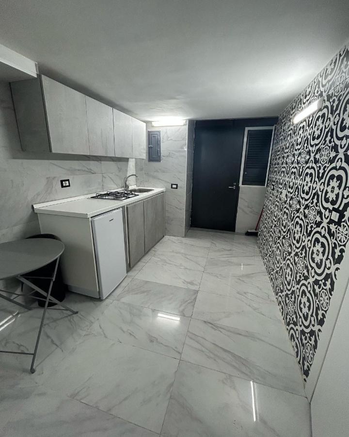 נאפולי Pontenuovo 6E8 House מראה חיצוני תמונה