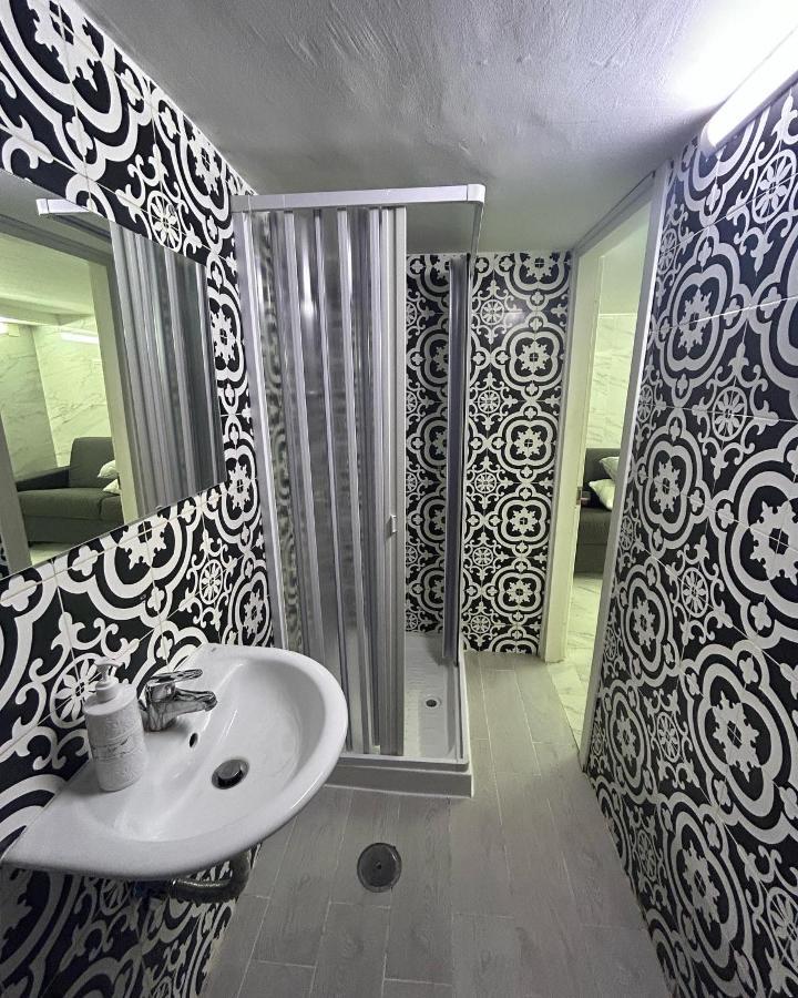 נאפולי Pontenuovo 6E8 House מראה חיצוני תמונה